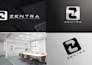 stunning modern logo in 3d and flat styles with unlimited revisions